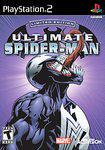 Ultimate Spiderman [Limited Edition] - Playstation 2 | Anubis Games and Hobby