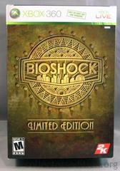 Bioshock [Limited Edition] - Xbox 360 | Anubis Games and Hobby