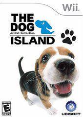 The Dog Island - Wii | Anubis Games and Hobby