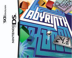 Labyrinth - Nintendo DS | Anubis Games and Hobby