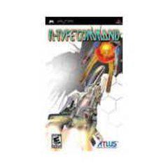 R-Type Command - PSP | Anubis Games and Hobby