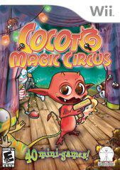 Cocoto Magic Circus - Wii | Anubis Games and Hobby