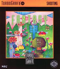 Fantasy Zone - TurboGrafx-16 | Anubis Games and Hobby