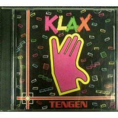 Klax - TurboGrafx-16 | Anubis Games and Hobby