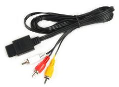 Nintendo 64 AV Cable - Nintendo 64 | Anubis Games and Hobby