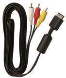 Playstation 2 AV Cable - Playstation 2 | Anubis Games and Hobby