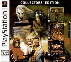 Legacy of Kain Collector's Edition - Playstation | Anubis Games and Hobby