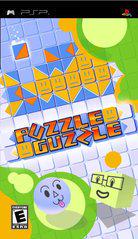 Puzzle Guzzle - PSP | Anubis Games and Hobby