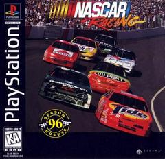 NASCAR Racing - Playstation | Anubis Games and Hobby