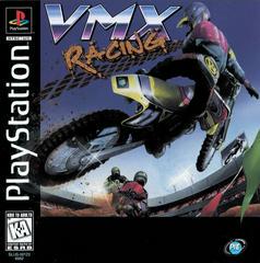 VMX Racing - Playstation | Anubis Games and Hobby