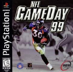 NFL GameDay 99 - Playstation | Anubis Games and Hobby