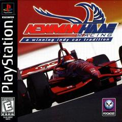 Newman Haas Racing - Playstation | Anubis Games and Hobby