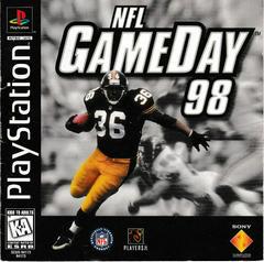 NFL GameDay 98 - Playstation | Anubis Games and Hobby