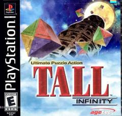 Tall Infinity - Playstation | Anubis Games and Hobby