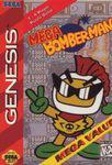 Mega Bomberman - Sega Genesis | Anubis Games and Hobby