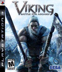 Viking Battle for Asgard - Playstation 3 | Anubis Games and Hobby