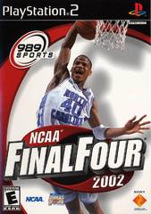 NCAA Final Four 2002 - Playstation 2 | Anubis Games and Hobby