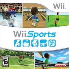 Wii Sports - Wii | Anubis Games and Hobby