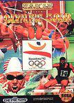 Olympic Gold Barcelona 92 - Sega Genesis | Anubis Games and Hobby