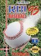 RBI Baseball 93 - Sega Genesis | Anubis Games and Hobby