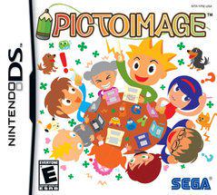 PictoImage - Nintendo DS | Anubis Games and Hobby