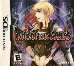 From the Abyss - Nintendo DS | Anubis Games and Hobby