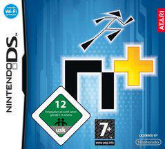 N+ - Nintendo DS | Anubis Games and Hobby