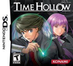 Time Hollow - Nintendo DS | Anubis Games and Hobby