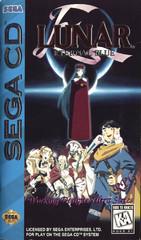 Lunar Eternal Blue - Sega CD | Anubis Games and Hobby