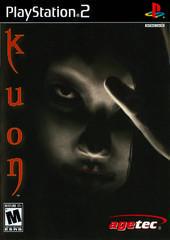 Kuon - Playstation 2 | Anubis Games and Hobby