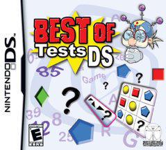 Best of Tests - Nintendo DS | Anubis Games and Hobby