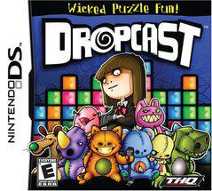 Drop Cast - Nintendo DS | Anubis Games and Hobby