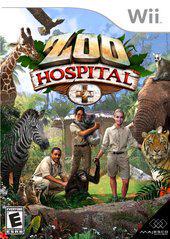 Zoo Hospital - Wii | Anubis Games and Hobby