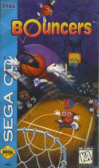 Bouncers - Sega CD | Anubis Games and Hobby