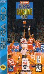 ESPN NBA Hang Time 95 - Sega CD | Anubis Games and Hobby