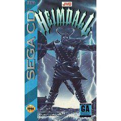Heimdall - Sega CD | Anubis Games and Hobby