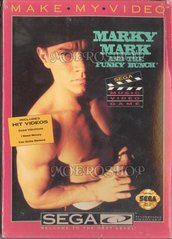 Marky Mark Make My Video - Sega CD | Anubis Games and Hobby