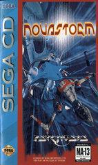 Novastorm - Sega CD | Anubis Games and Hobby