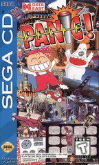 Panic - Sega CD | Anubis Games and Hobby