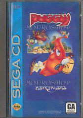 Puggsy - Sega CD | Anubis Games and Hobby