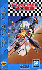 Racing Aces - Sega CD | Anubis Games and Hobby