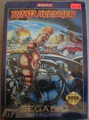 Road Avenger - Sega CD | Anubis Games and Hobby