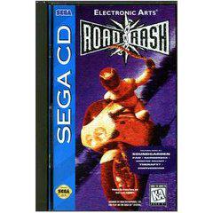 Road Rash - Sega CD | Anubis Games and Hobby