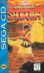 Samurai Shodown - Sega CD | Anubis Games and Hobby