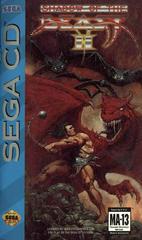 Shadow of the Beast II - Sega CD | Anubis Games and Hobby