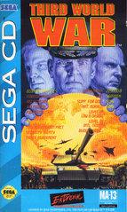The Third World War - Sega CD | Anubis Games and Hobby