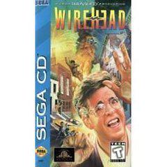 Wirehead - Sega CD | Anubis Games and Hobby