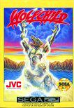 Wolfchild - Sega CD | Anubis Games and Hobby