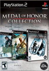 Medal of Honor Collection - Playstation 2 | Anubis Games and Hobby