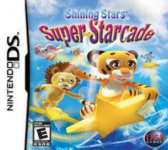 Shining Stars Super Starcade - Nintendo DS | Anubis Games and Hobby